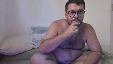 Baddaddybrazil online show from February 15, 7:00 pm