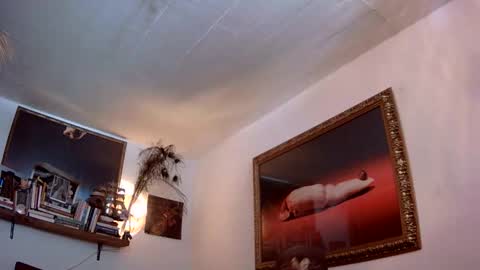 Mexican livin Off the Wall online show from March 9, 6:24 pm