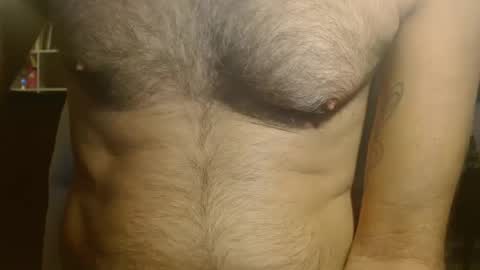 Snapshot of baker305 chatting on January 1, 11:29 pm baker305 online show from January 1, 11:29 pm