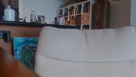 Snapshot of baker305 chatting on January 14, 2:11 pm baker305 online show from January 14, 2:11 pm