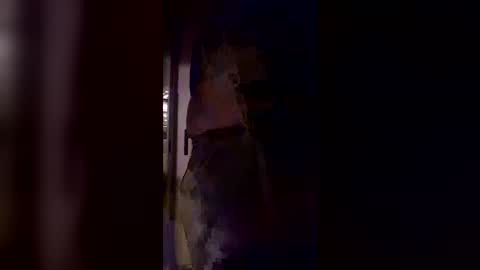 bakumba_ online show from July 4, 1:52 am