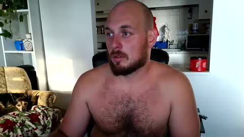 Anthony online show from October 4, 9:30 pm