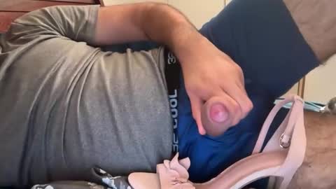 Bald and Boujee online show from September 28, 3:15 am