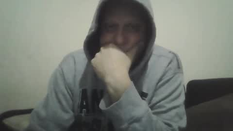 ballzrockwell online show from December 14, 6:26 pm