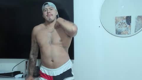 Andres -  online show from March 2, 9:16 am