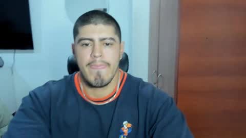 Andres -  online show from November 11, 11:04 am