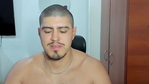 Andres -  online show from November 25, 11:23 am