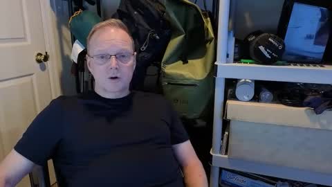 baltomoron69 online show from April 20, 5:15 pm