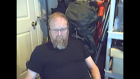 baltomoron69 online show from December 10, 1:11 pm