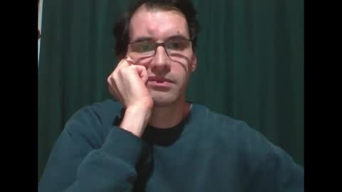 Ezequiel online show from June 8, 1:28 am