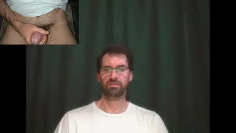 Ezequiel online show from April 28, 12:38 am
