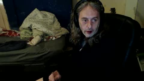 bangintoleather online show from June 1, 2:12 am