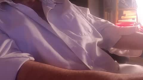 Wank Hank online show from November 19, 5:29 am