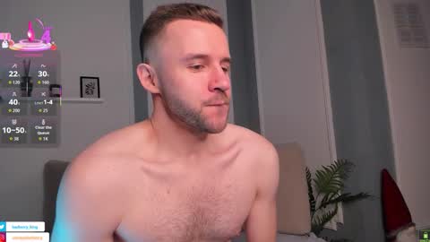 ENRIQUE online show from January 10, 6:40 am