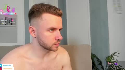 ENRIQUE online show from April 8, 11:20 am