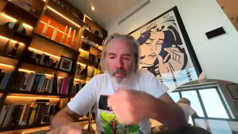 Ed online show from November 25, 9:28 pm