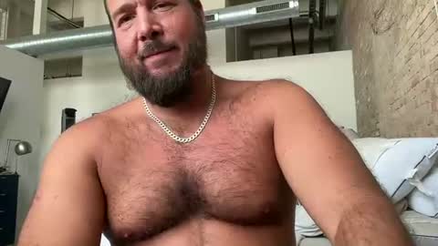 Barebackheat online show from June 28, 3:07 pm