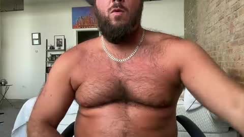 Barebackheat online show from June 29, 1:44 pm