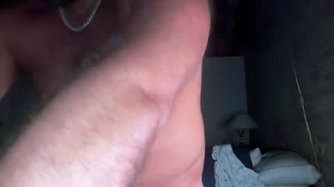 Barebackheat online show from July 22, 8:06 am