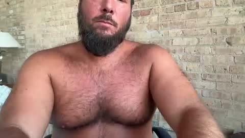 Barebackheat online show from July 14, 11:49 am
