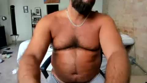 Barebackheat online show from June 26, 3:03 pm