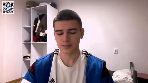 Eric online show from February 2, 8:50 pm