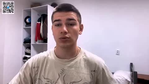 Eric online show from March 3, 9:10 pm