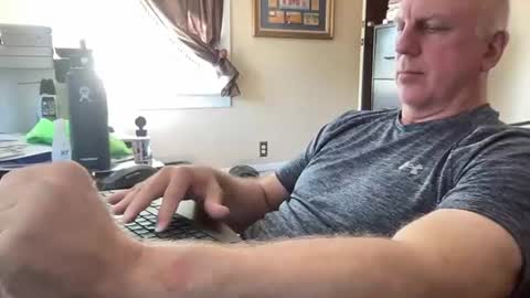 baritonesinger online show from July 10, 4:10 pm