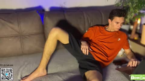 Fansly  Barney  and Kevin T  online show from November 6, 11:24 am