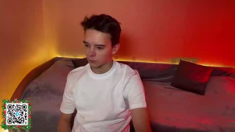 Fansly  Barney  and Kevin T  online show from December 23, 6:58 pm