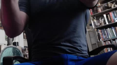 Wraith online show from September 11, 6:18 pm