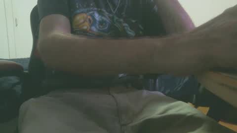 baronminuit69 online show from February 5, 9:25 am