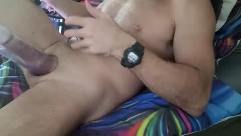 Snapshot of barrablazer76 chatting on October 3, 5:12 am barrablazer76 online show from October 3, 5:12 am