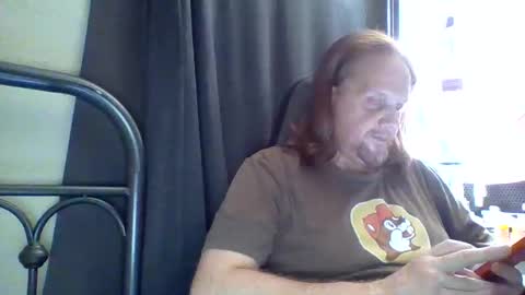 barrett4200 online show from April 28, 10:58 pm