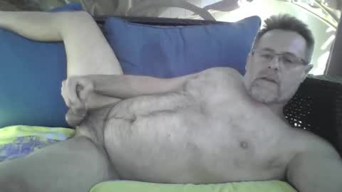 Barry Arnauld online show from March 22, 10:15 pm