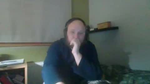 bart_poland online show from January 7, 12:59 am