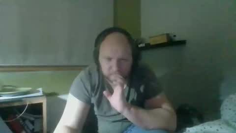 bart_poland online show from November 10, 12:04 am