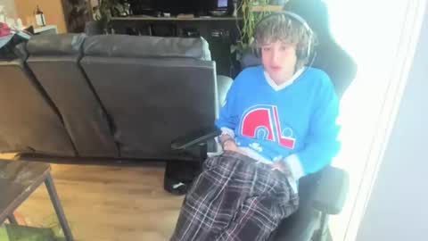 ryan online show from March 7, 6:49 pm