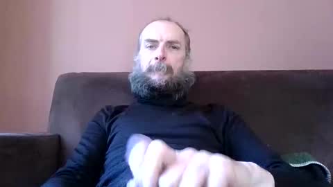 basiccamguy online show from March 14, 12:45 pm