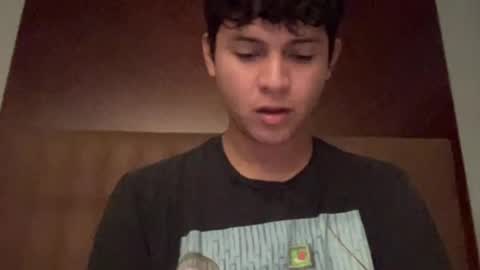 Basicflxp online show from July 20, 8:21 pm