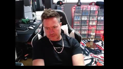 Jordan online show from November 22, 3:17 am