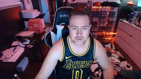 Jordan online show from February 3, 5:16 am