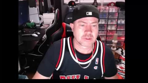 Jordan online show from November 23, 7:30 am