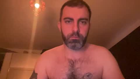 basstard_one online show from March 29, 5:07 am