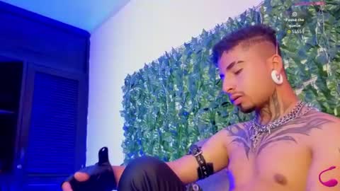 bastian66_ online show from June 17, 5:59 pm
