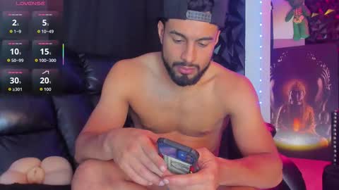 Snapshot of bastian_ruiz chatting on October 21, 5:32 am bastian online show from October 21, 5:32 am