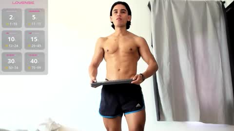 Bastian Maalouf  online show from March 15, 4:57 pm