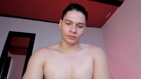 bastianmiller online show from December 20, 2:27 pm