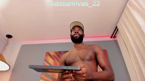 Bastian. online show from February 6, 11:54 am