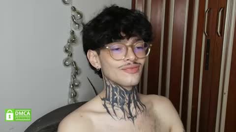 Bastiel online show from January 10, 3:23 am